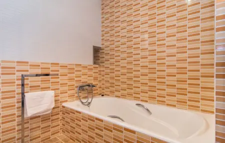 Sa Pletassa, maison 8 pers. avec piscine à Majorque : photo 48