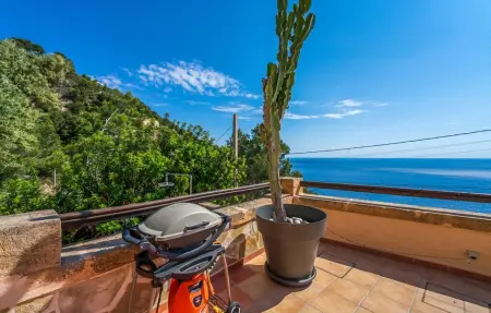 Villa Vistamar, 3 chambres avec vue mer à Canyamel : photo 5