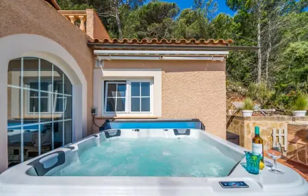 Villa Vistamar, 3 chambres avec vue mer à Canyamel : photo 15