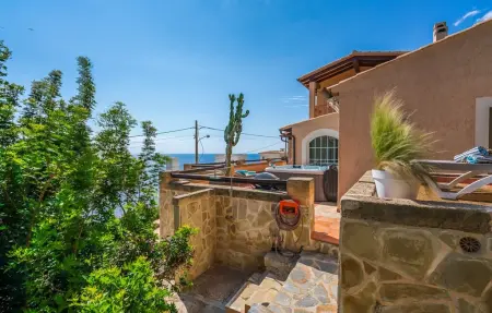 Villa Vistamar, 3 chambres avec vue mer à Canyamel : photo 16