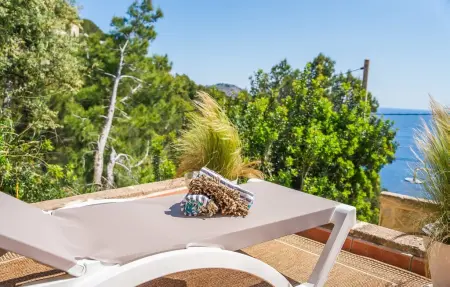 Villa Vistamar, 3 chambres avec vue mer à Canyamel : photo 17