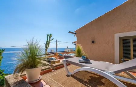 Villa Vistamar, 3 chambres avec vue mer à Canyamel : photo 18