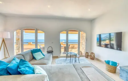 Villa Vistamar, 3 chambres avec vue mer à Canyamel : photo 21