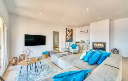 Villa Vistamar, 3 chambres avec vue mer à Canyamel : photo 22