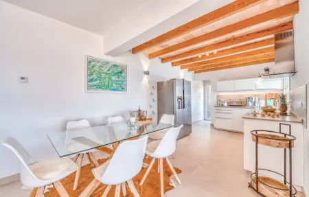 Villa Vistamar, 3 chambres avec vue mer à Canyamel : photo 26