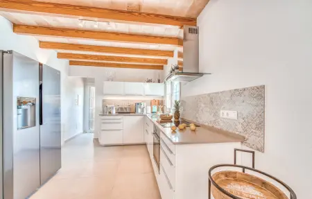Villa Vistamar, 3 chambres avec vue mer à Canyamel : photo 28