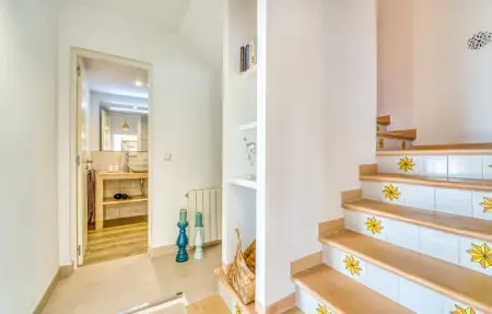 Villa Vistamar, 3 chambres avec vue mer à Canyamel : photo 31