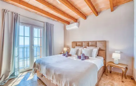 Villa Vistamar, 3 chambres avec vue mer à Canyamel : photo 32