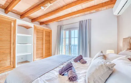 Villa Vistamar, 3 chambres avec vue mer à Canyamel : photo 34