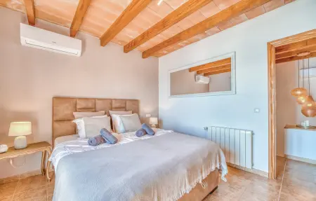 Villa Vistamar, 3 chambres avec vue mer à Canyamel : photo 35