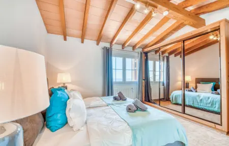Villa Vistamar, 3 chambres avec vue mer à Canyamel : photo 38