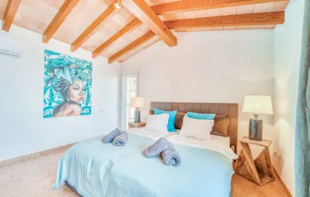 Villa Vistamar, 3 chambres avec vue mer à Canyamel : photo 39