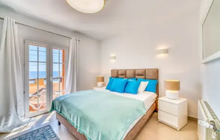 Villa Vistamar, 3 chambres avec vue mer à Canyamel : photo 40