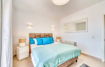 Villa Vistamar, 3 chambres avec vue mer à Canyamel : photo 41
