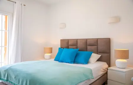 Villa Vistamar, 3 chambres avec vue mer à Canyamel : photo 42