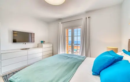 Villa Vistamar, 3 chambres avec vue mer à Canyamel : photo 43