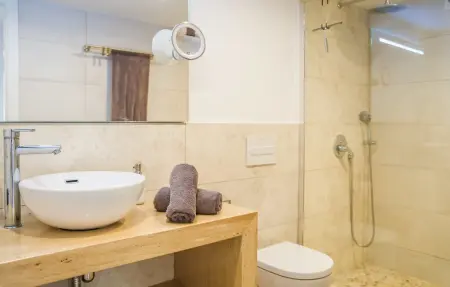 Villa Vistamar, 3 chambres avec vue mer à Canyamel : photo 44