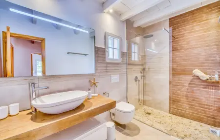 Villa Vistamar, 3 chambres avec vue mer à Canyamel : photo 47