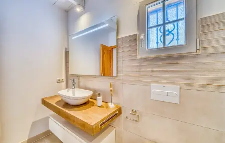 Villa Vistamar, 3 chambres avec vue mer à Canyamel : photo 49