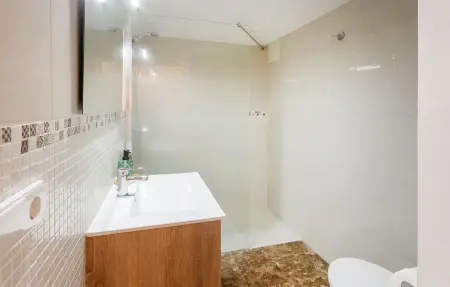 Appartement Son Flo-Buganvilla à Santa Margalida, terrasse et piscines : photo 34