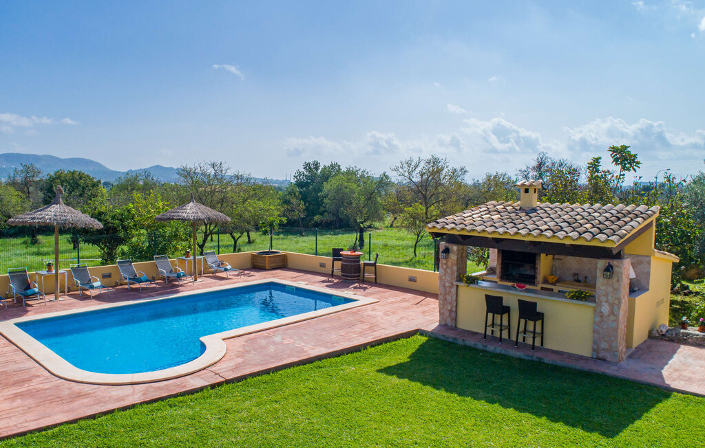 Ca Na Conceda – Maison 6 pers. avec piscine à Alcudia - Photo 2