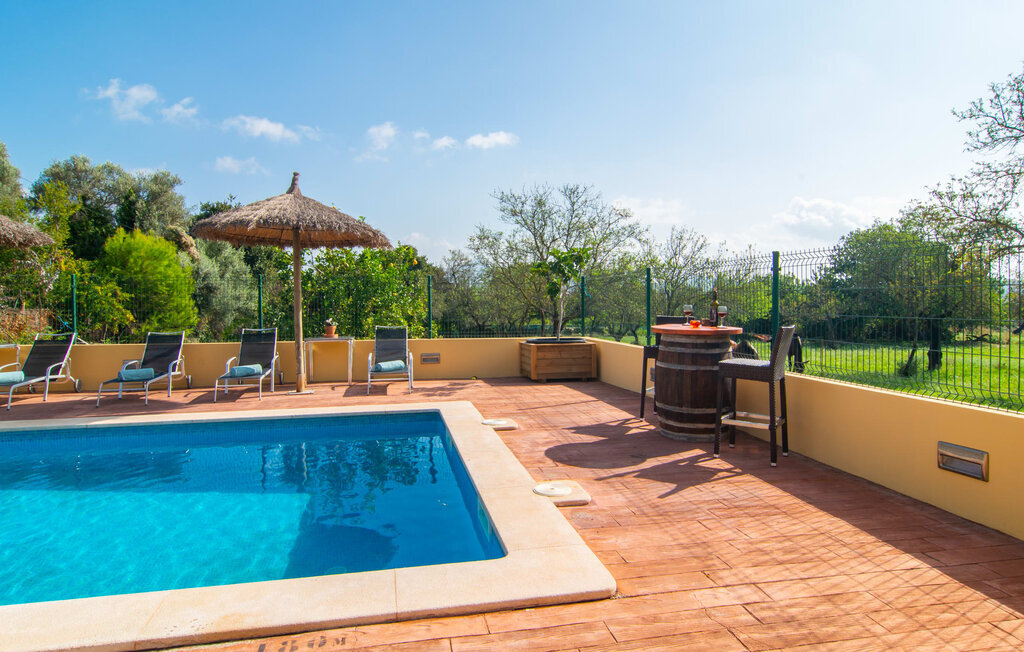 Ca Na Conceda – Maison 6 pers. avec piscine à Alcudia - Photo 4