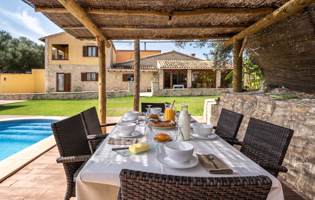 Ca Na Conceda – Maison 6 pers. avec piscine à Alcudia - Photo 5