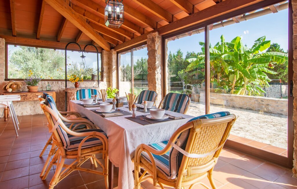 Ca Na Conceda – Maison 6 pers. avec piscine à Alcudia - Photo 6