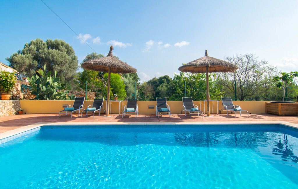 Ca Na Conceda – Maison 6 pers. avec piscine à Alcudia - Photo 12
