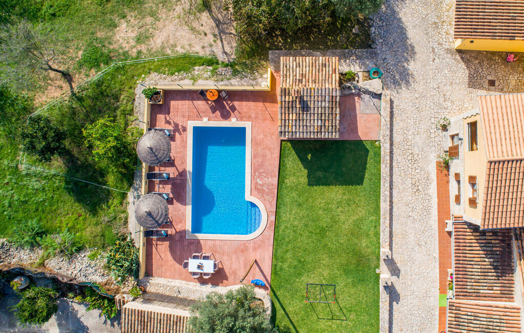 Ca Na Conceda – Maison 6 pers. avec piscine à Alcudia - Photo 14