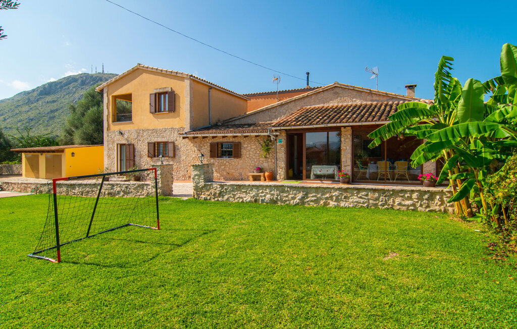 Ca Na Conceda – Maison 6 pers. avec piscine à Alcudia - Photo 15
