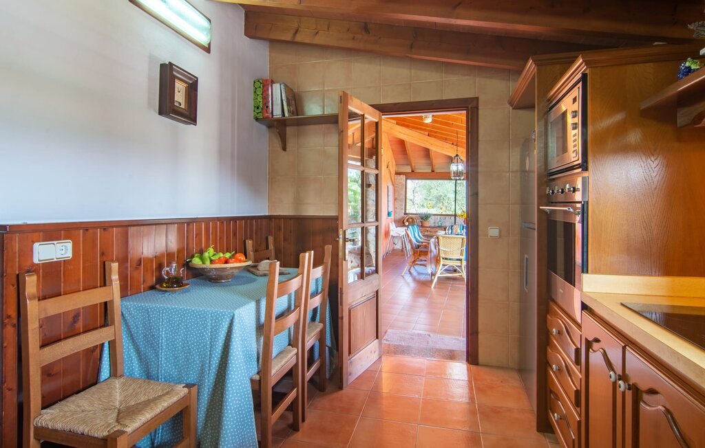 Ca Na Conceda – Maison 6 pers. avec piscine à Alcudia - Photo 18