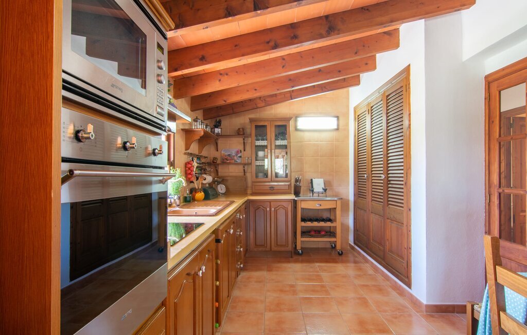 Ca Na Conceda – Maison 6 pers. avec piscine à Alcudia - Photo 20