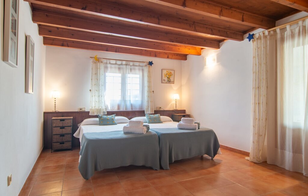 Ca Na Conceda – Maison 6 pers. avec piscine à Alcudia - Photo 23