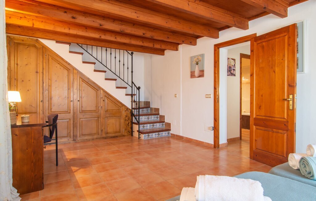 Ca Na Conceda – Maison 6 pers. avec piscine à Alcudia - Photo 24