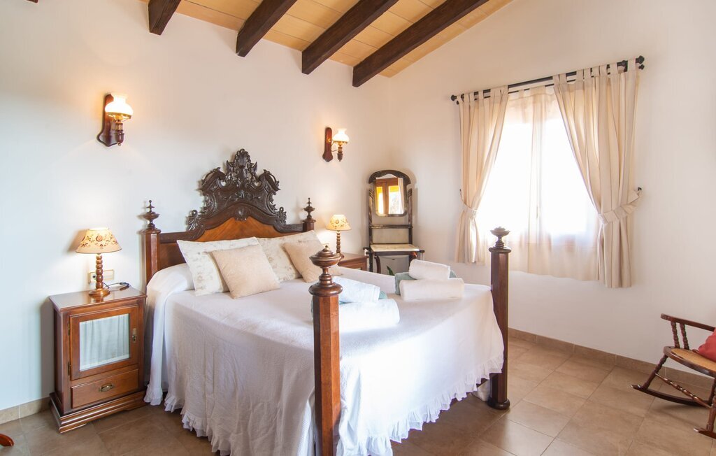 Ca Na Conceda – Maison 6 pers. avec piscine à Alcudia - Photo 25