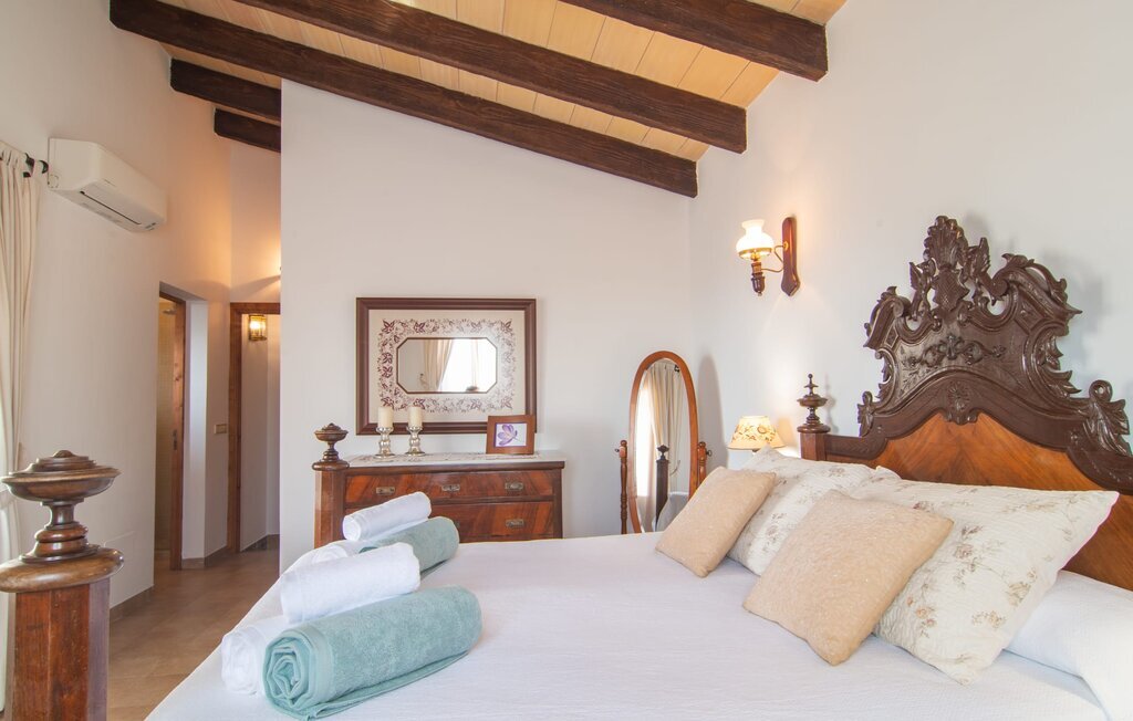 Ca Na Conceda – Maison 6 pers. avec piscine à Alcudia - Photo 26