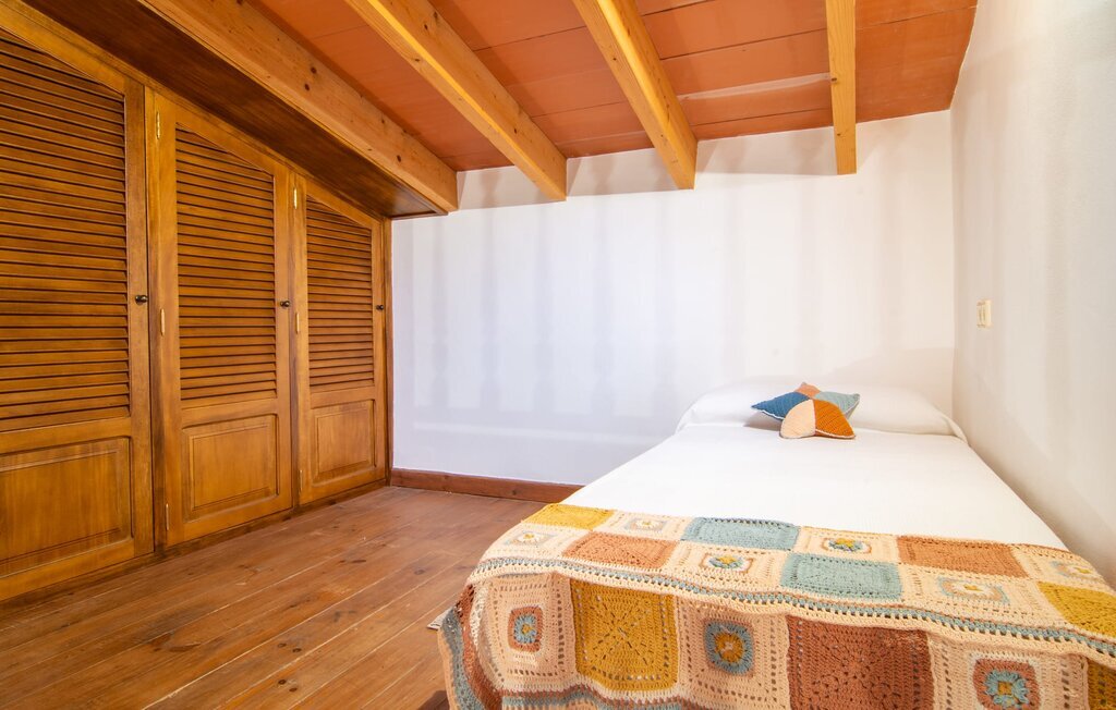 Ca Na Conceda – Maison 6 pers. avec piscine à Alcudia - Photo 30