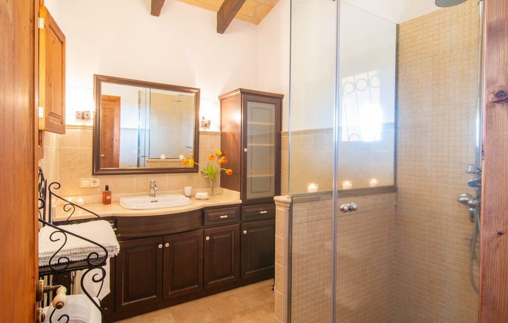 Ca Na Conceda – Maison 6 pers. avec piscine à Alcudia - Photo 32