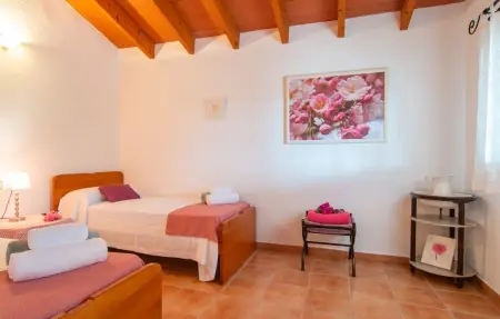 Ca Na Conceda, Maison 6 personnes à Alcudia - Photo 27