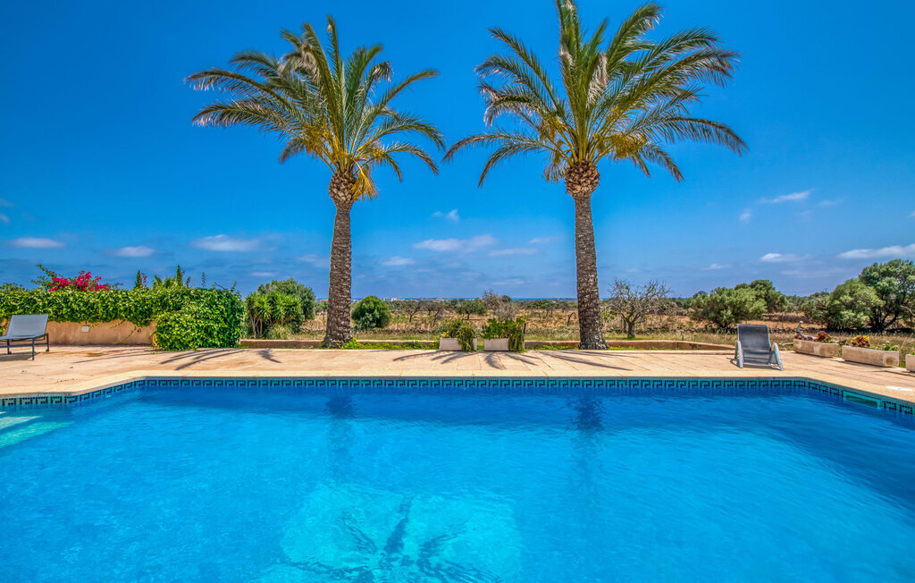 Gran Mares – Maison 12 personnes, piscine et vue mer 180° - Photo 2