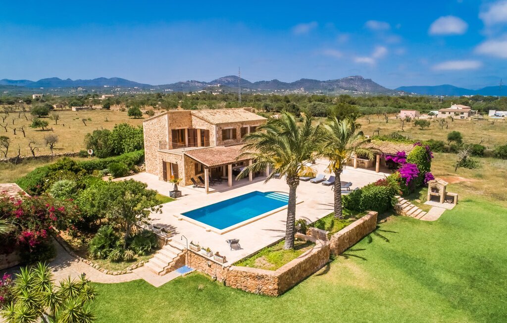 Gran Mares – Maison 12 personnes, piscine et vue mer 180° - Photo 3