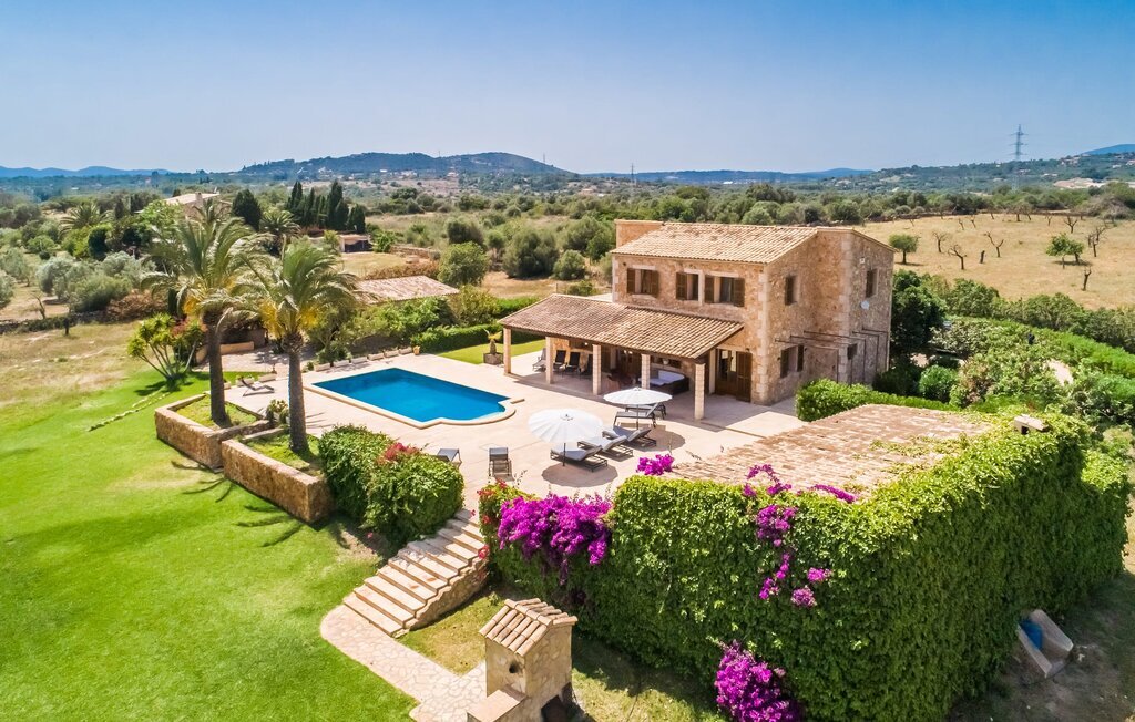 Gran Mares – Maison 12 personnes, piscine et vue mer 180° - Photo 4