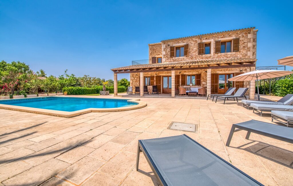Gran Mares – Maison 12 personnes, piscine et vue mer 180° - Photo 5