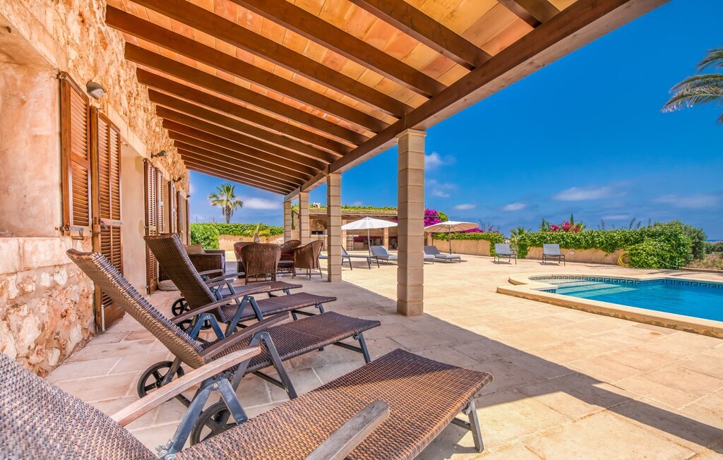 Gran Mares – Maison 12 personnes, piscine et vue mer 180° - Photo 6