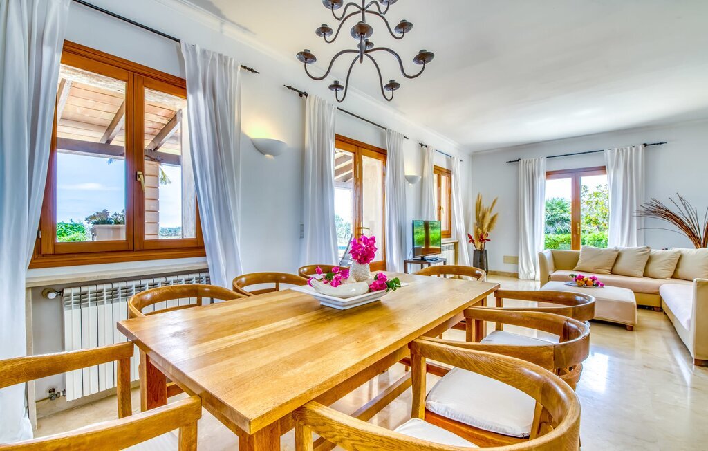 Gran Mares – Maison 12 personnes, piscine et vue mer 180° - Photo 8