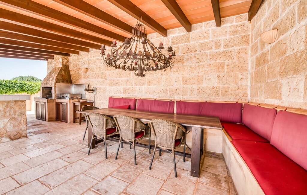 Gran Mares – Maison 12 personnes, piscine et vue mer 180° - Photo 9
