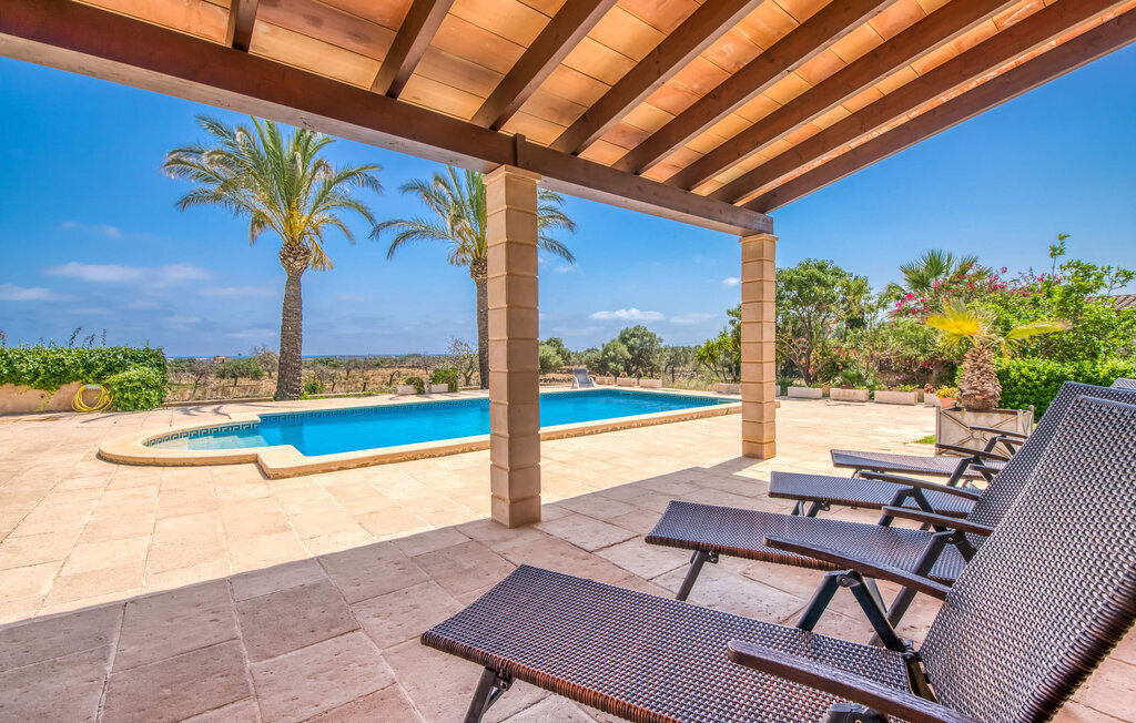 Gran Mares – Maison 12 personnes, piscine et vue mer 180° - Photo 10