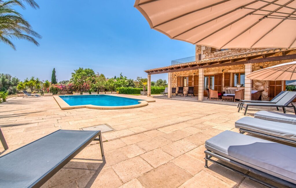 Gran Mares – Maison 12 personnes, piscine et vue mer 180° - Photo 11