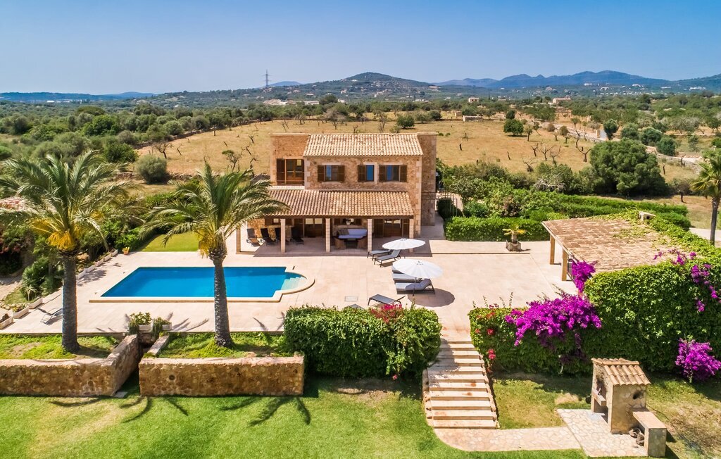 Gran Mares – Maison 12 personnes, piscine et vue mer 180° - Photo 16